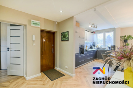 4 pokoje! Niski blok! 1 piętro!